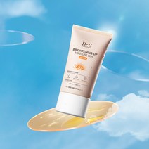 닥터지 브라이트닝 업 모이스처 선(SPF50+/PA++++), 브라이트닝 업 모이스처 선 50ml