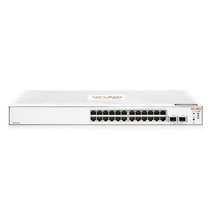 1830 48 포트 Gb | 24 클래스 4 PoE 스마트 스위치370W 48x 1G 4X SFP 미국 코드JL815AABA, 24G 2SFP+