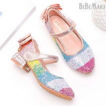 9B_0791 샤베트굽구두