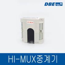 동방전자 중계기(ADIO) HI-MUX 2-2 소방용 수신기 DBE TYCO