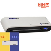 가정용 사무용 A4 코팅기 210 회사코팅기 고속코팅기 라미네이팅기