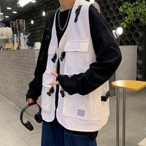 아웃도어조끼 베스트 다용도조끼 레저용 캠핑 IS-BT06