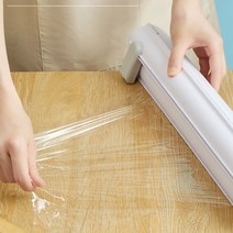 자동 슬라이딩 비닐 랩 커터기 랩커팅기 DD-11439_ 94590EA, 본상품선택