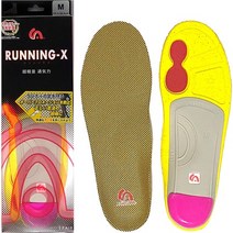 일본직발송 6. ASHISUPLI(아시서플리) [아시서플리먼트] 깔창 러닝 X 마라톤 트라이애슬론 트레일런 통 뒤