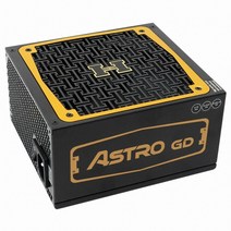 마이크로닉스 ASTRO GD 750W 80PLUS GOLD 풀모듈러