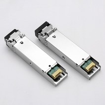 20km 광 트랜시버 sfp 1.25g 20km 1550/1310nm lc, 없음