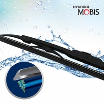 모비스 발수코팅와이퍼 아카디아 550mm/500mm 카렉스 현대모비스 고성능 와이퍼 발수 코팅 발수코팅 자동차 자동차용품