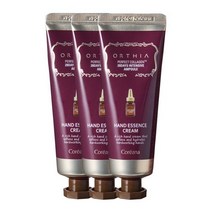 코리아나 오르시아 앰플 에센스 핸드크림 50ml, 1개