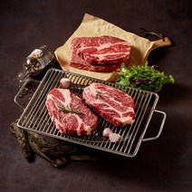 우척아이롤 Prime 3종 (구이용등심 국거리용 불고기용) 200g 3팩, 2.국거리 200g 3팩