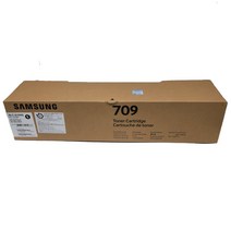 삼성 정품토너 SCX 8628ND 검정, 1개