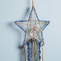 star metal craft hoops dream catcher ring for dreamcatchers 화환 마크라메 프로젝트 diy 액세서리, 200