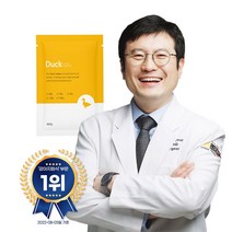 씽크라이크펫 강아지화식 자연식 사료 샘플 골라담기, 120g(1팩), 오리