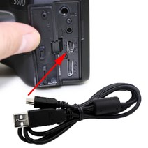 SLR 카메라 데이터 라인용 USB 케이블 캐논 5D 7D 10D 20D 450D 500D 550D 600D 650D 700D 1100D 1200D 1300D 카메라용, 1m, For Canon, 01 For Canon_01 1m