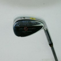 [AKMALL]넬슨A디자인 IRON A NELSON LW 58도 중고웨지 골프채, 색상:단일상품