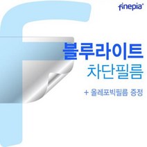 ROG Flow X16 GV601RE-M6026W 24GB램 블루라이트차단필름F