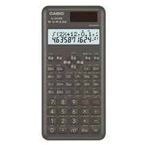 카시오 공학용 계산기, FX-991MS, 2개