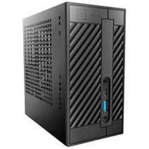 ASRock 미니PC DeskMini A300 (AMD R3-3200G), WIN 미포함, RAM 8GB, SSD 120GB