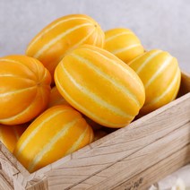 다농이네 달콤한 성주 참외 2kg 6-8과 (로얄과)
