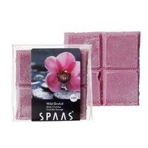 스파스캔들 왁스 멜트 26 g, 12 와일드 오키드