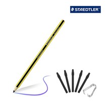 스테들러 노리스 디지털 S펜 클래식 펜촉 패키지, 스테들러 노리스 디지털 S펜 펜촉 패키지 [화이트]