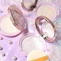 캔메이크 SS 샤이니 시사이드 투명 피니쉬 페이스 파우더 60g By Canmake, 1개, 피니쉬 파우더