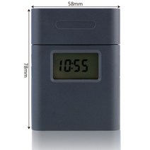 음주 측정기 Breath Analyzer Breathalyzer Professional Digital Alcohol Tester Detector, 01 Alcohol Tester, 01 Alcohol Tester