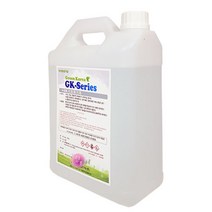 향기나라 GK 석회제거제(초강력 배수구 막힘 클리너) 4KG 아파트 원룸 주택 빌라 화장실 욕실 욕조 세면대 하수구 배수구 하수관 배수관 배관 막힘 뚫기 뚫음 역류, 1개