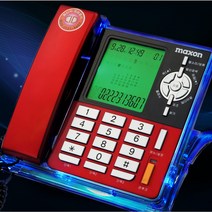 [24유무선전화기] 모토로라 자동응답 디지털 유선전화기, CT511RA