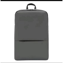 샤오미 클래식 비즈니스 백팩 2세대/ 두 가지 색상 선정 / 방수 가능