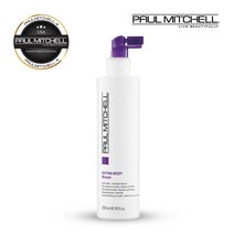 폴미첼 엑스트라 바디 데일리 부스트 250ml