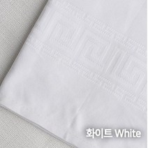 ◀주식회사지오▶화이트 테이블네프킨 핸드타올 호텔냅킨 흰색킨 용내프킨 가정용 용냅킨 칼라 부페 데코◀주식회사지오▶, ◀주식회사지오▶블루