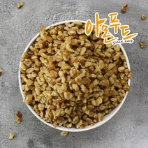 아몬푸드 캘리포니아 햇 호두분태 250g, 1개