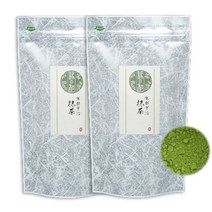 교토 우지 말차 가루 200g (100g x 2), 100g x2ea개, 100g, 2개