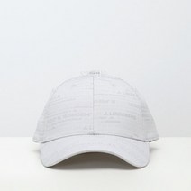 제이린드버그 썬캡 골프모자 JL HQ Print Cap 스웨덴 골프웨어