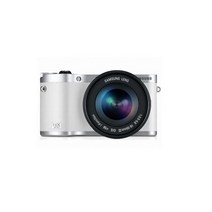 삼성전자 NX300(번들렌즈킷) 풀패캐지구성(추가옵션비용없음), 화이트
