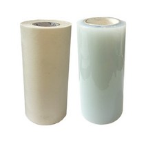 비닐하우스자재 강력 비닐하우스 보수용 테이프 70mm, 간지형(폭70mm)