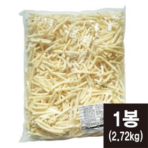 심플로트 블루리본 슈스트링 2.72kg 막대감자 [코리아타임스퀘어]