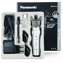 파나소닉 ER1511S 프로용 바리깡 프로바리깡 최신제품