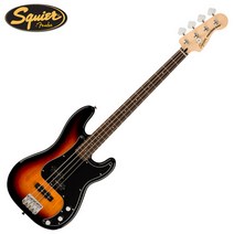 Fender Special Run<br>Squier - FSR Affinity Precision Bass PJ / 스콰이어 베이스 (3 Color Sunburst)