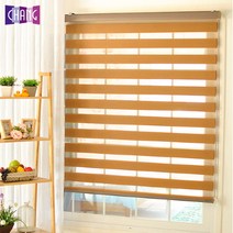 [창데코] 소프트 콤비 블라인드 롤스크린