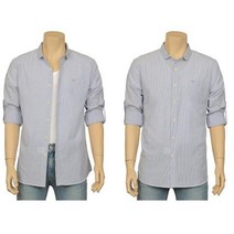 블루스프라이트 댄디가이 봄가을남방 간절기남방