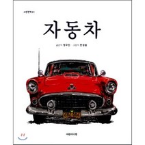 자동차, 어린이아현