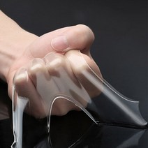 초강력 양면테이프 자국안남는 나노 1M (100cm) 실리콘네일용품 인조손톱, 두께2mm길이1M폭3CM