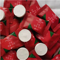 압축 휴대용 압축타올 코인티슈 요술티슈 물티슈, 100매입 압축타올