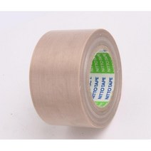 전기전자 히터부착 내열 테프론 테이프 30mm 공장