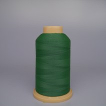 Top Thread 120D 폴리에스터 무광자수실 915미터 C SET 낱개판매 (무광사), 915m, 8238
