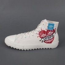남자 캔버스화 패션화 등산 트레킹화 키높이 운동화 남성용 트렌디 편한 Umbro 정통 남성 캔버스