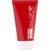 Jil Sander Sun Sport All Over Shampoo 5 oz, 150ml