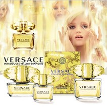 베르사체 옐로우 다이아몬드 30ml, FREE, FREE