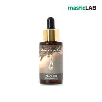 매스틱 연구소 매스틱검 100% 매스틱 오일, 3개, 30ml